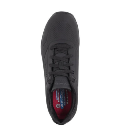 Skechers Uno Sr Black 108021EC/BLK (SK199-a) spordijalatsid