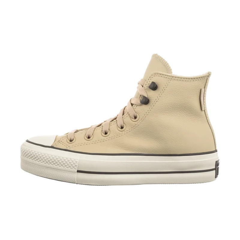 Converse CTAS Lift Hi Miso Glaze/Truffle/Egret A11158C (CO727-a) apavi