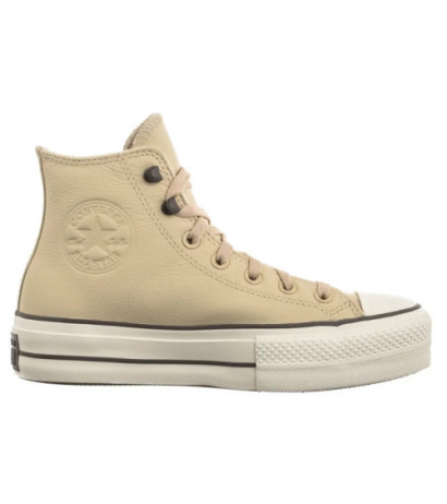 Converse CTAS Lift Hi Miso Glaze/Truffle/Egret A11158C (CO727-a) apavi