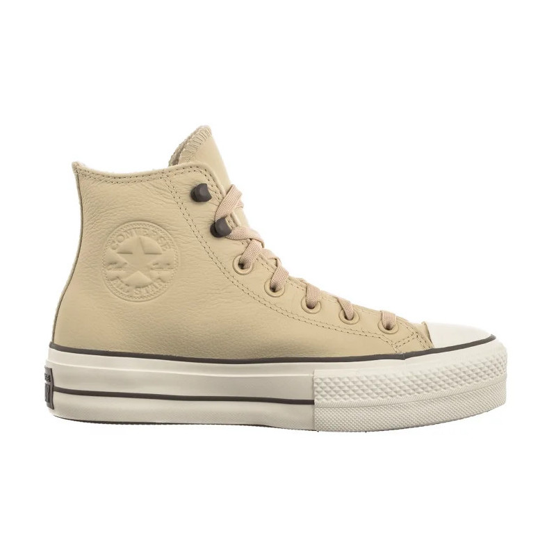 Converse CTAS Lift Hi Miso Glaze/Truffle/Egret A11158C (CO727-a) apavi