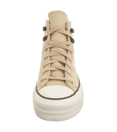 Converse CTAS Lift Hi Miso Glaze/Truffle/Egret A11158C (CO727-a) apavi