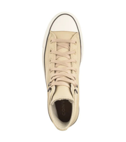 Converse CTAS Lift Hi Miso Glaze/Truffle/Egret A11158C (CO727-a) apavi