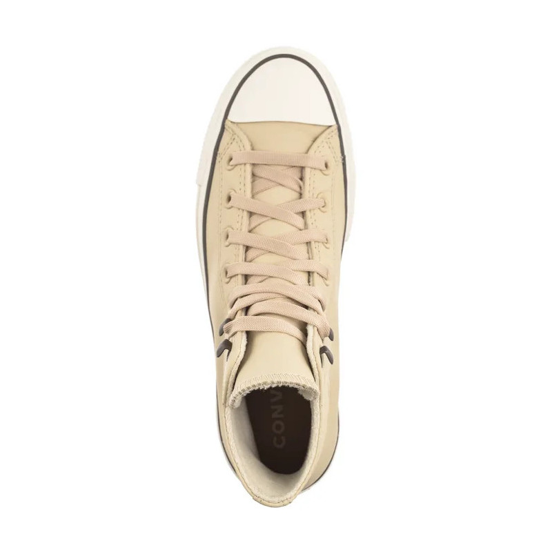 Converse CTAS Lift Hi Miso Glaze/Truffle/Egret A11158C (CO727-a) apavi