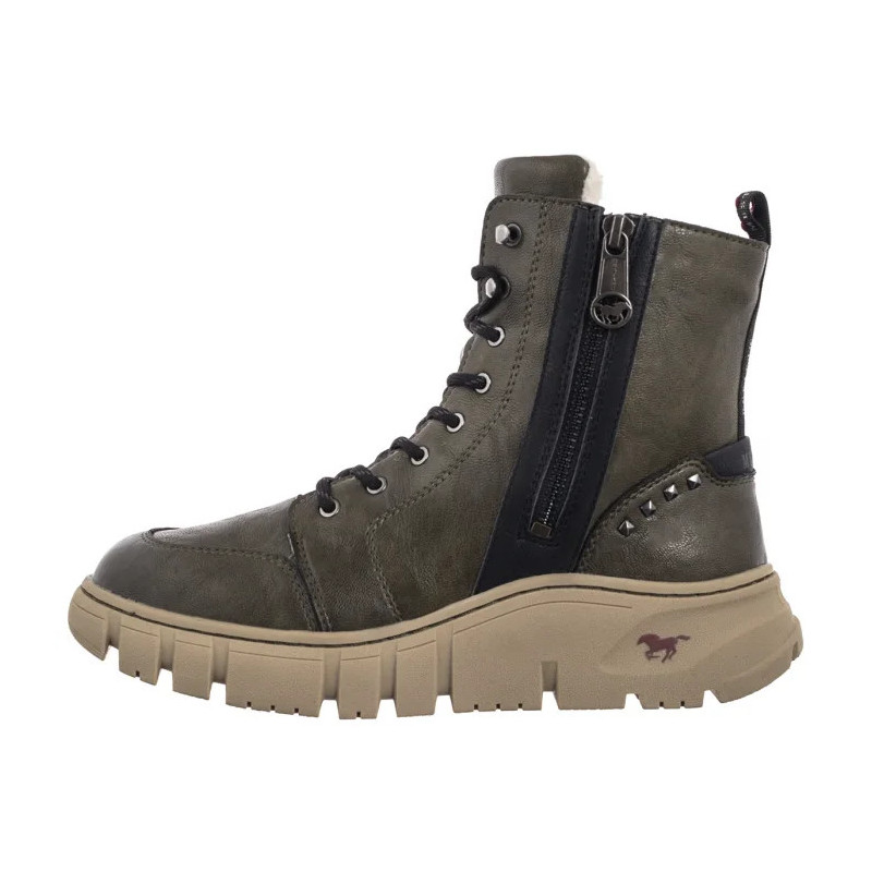 Mustang Militarne 1499-602-770 (MU565-a) batai