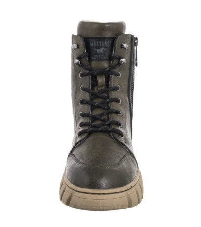 Mustang Militarne 1499-602-770 (MU565-a) batai