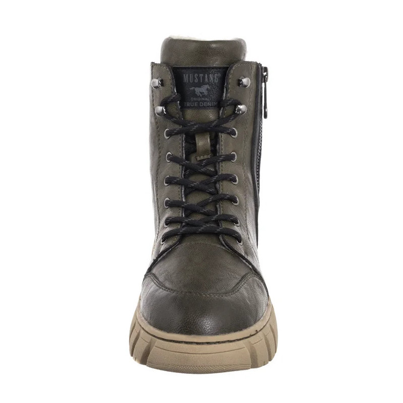 Mustang Militarne 1499-602-770 (MU565-a) batai