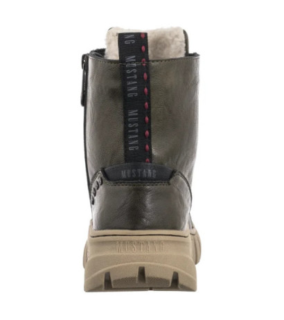 Mustang Militarne 1499-602-770 (MU565-a) Boots