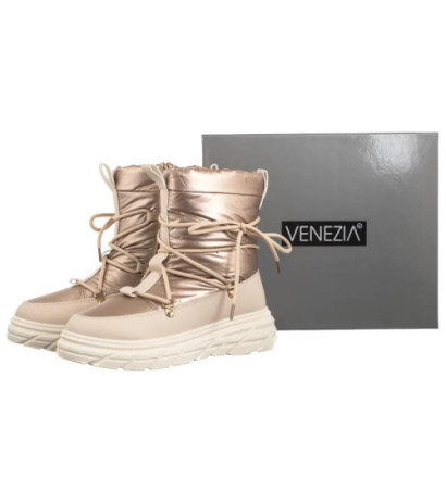 Venezia Beżowe C005MTBEOBB087 (VE820-a) shoes