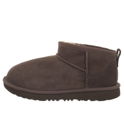 UGG Kid's Classic Ultra Mini 1130750K BCDR (UA72-c) ankle boots