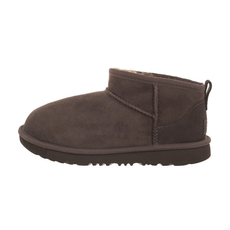 UGG Kid's Classic Ultra Mini 1130750K BCDR (UA72-c) ankle boots