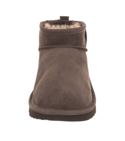 UGG Kid's Classic Ultra Mini 1130750K BCDR (UA72-c) ankle boots