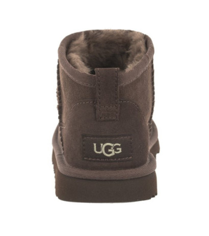 UGG Kid's Classic Ultra Mini 1130750K BCDR (UA72-c) ankle boots