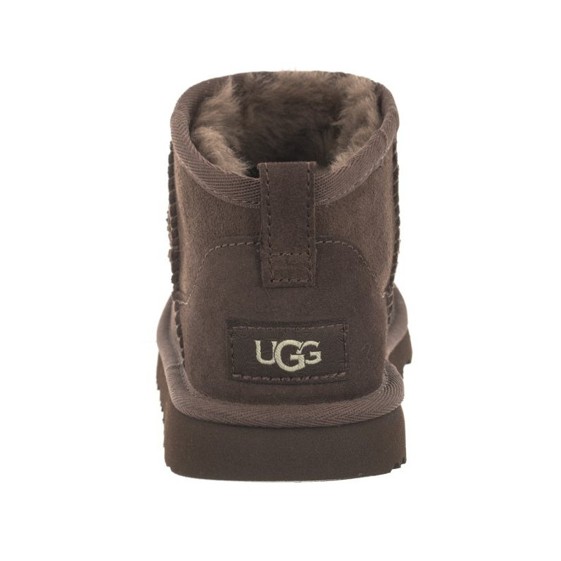 UGG Kid's Classic Ultra Mini 1130750K BCDR (UA72-c) lastejalatsid 