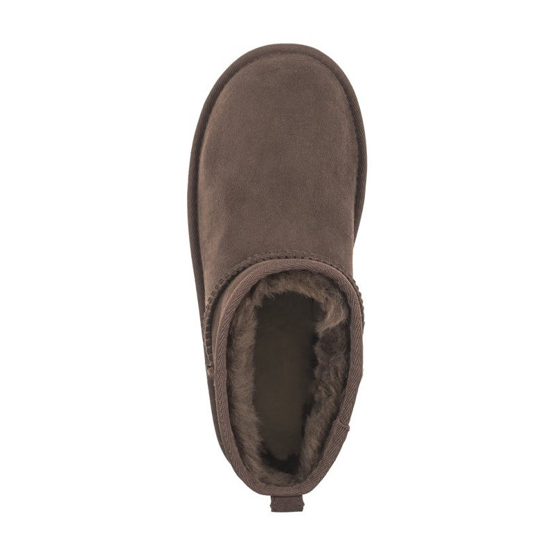 UGG Kid's Classic Ultra Mini 1130750K BCDR (UA72-c) lastejalatsid 