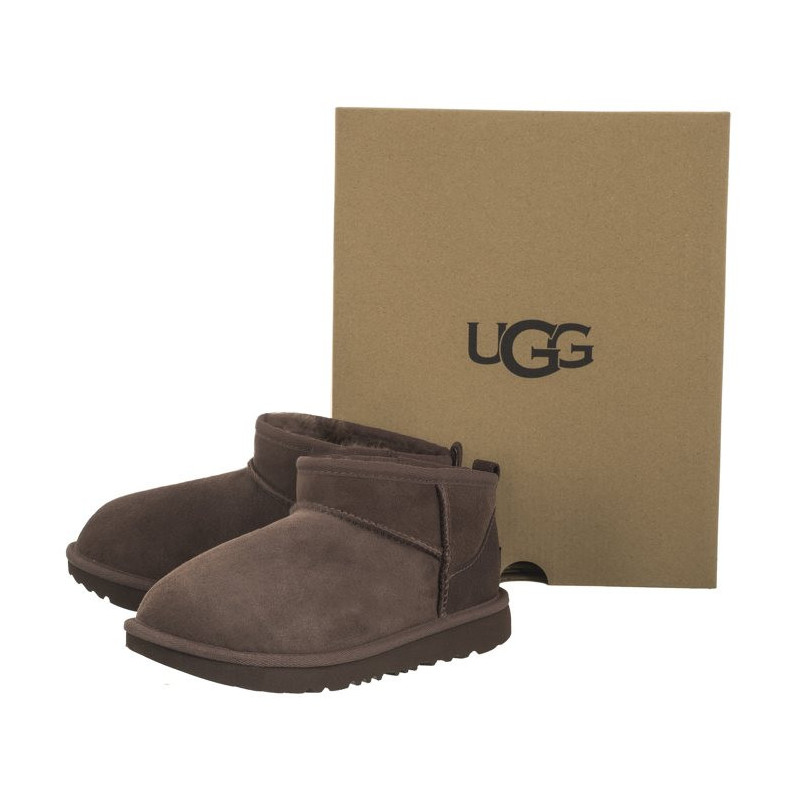 UGG Kid's Classic Ultra Mini 1130750K BCDR (UA72-c) lastejalatsid 