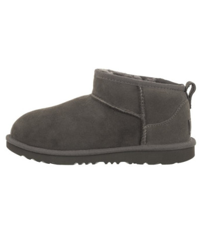 UGG Kid's Classic Ultra Mini 1130750K GREY (UA72-d) aulinukai