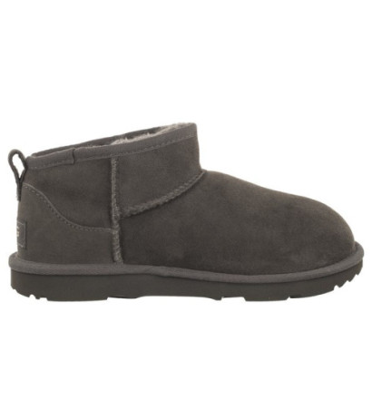 UGG Kid's Classic Ultra Mini 1130750K GREY (UA72-d) aulinukai