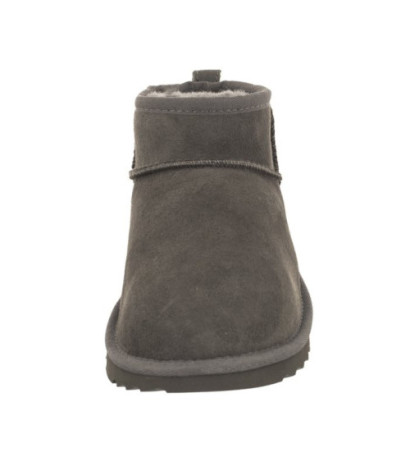 UGG Kid's Classic Ultra Mini 1130750K GREY (UA72-d) ankle boots