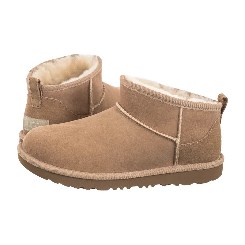 UGG Kid's Classic Ultra Mini 1130750K SAN (UA72-e) aulinukai