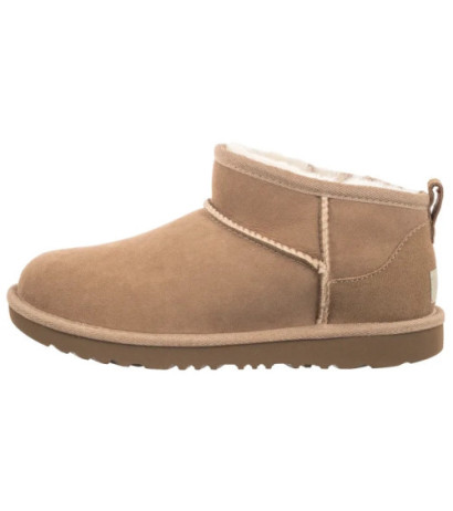 UGG Kid's Classic Ultra Mini 1130750K SAN (UA72-e) ankle boots