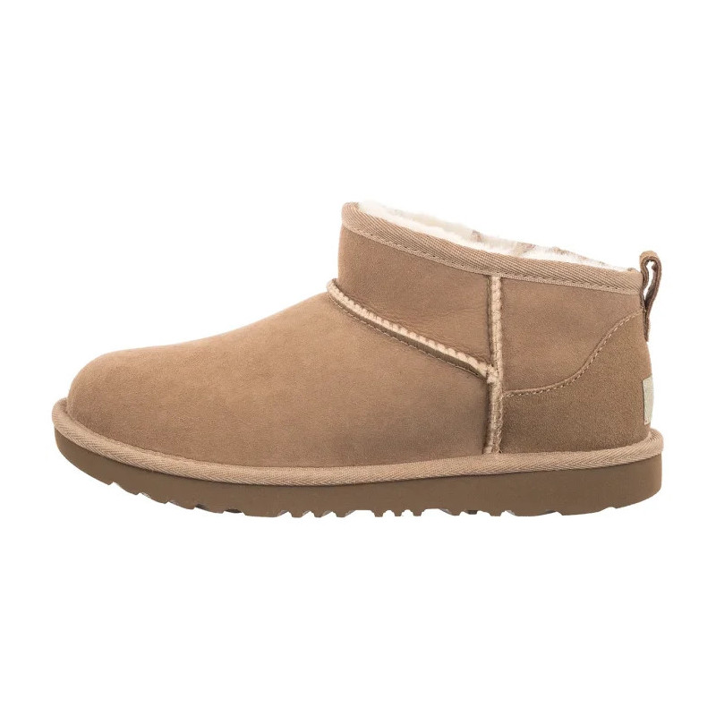 UGG Kid's Classic Ultra Mini 1130750K SAN (UA72-e) ankle boots