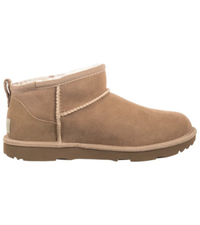 UGG Kid's Classic Ultra Mini 1130750K SAN (UA72-e) ankle boots