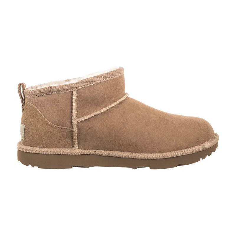 UGG Kid's Classic Ultra Mini 1130750K SAN (UA72-e) aulinukai