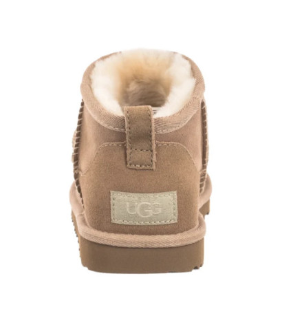 UGG Kid's Classic Ultra Mini 1130750K SAN (UA72-e) ankle boots