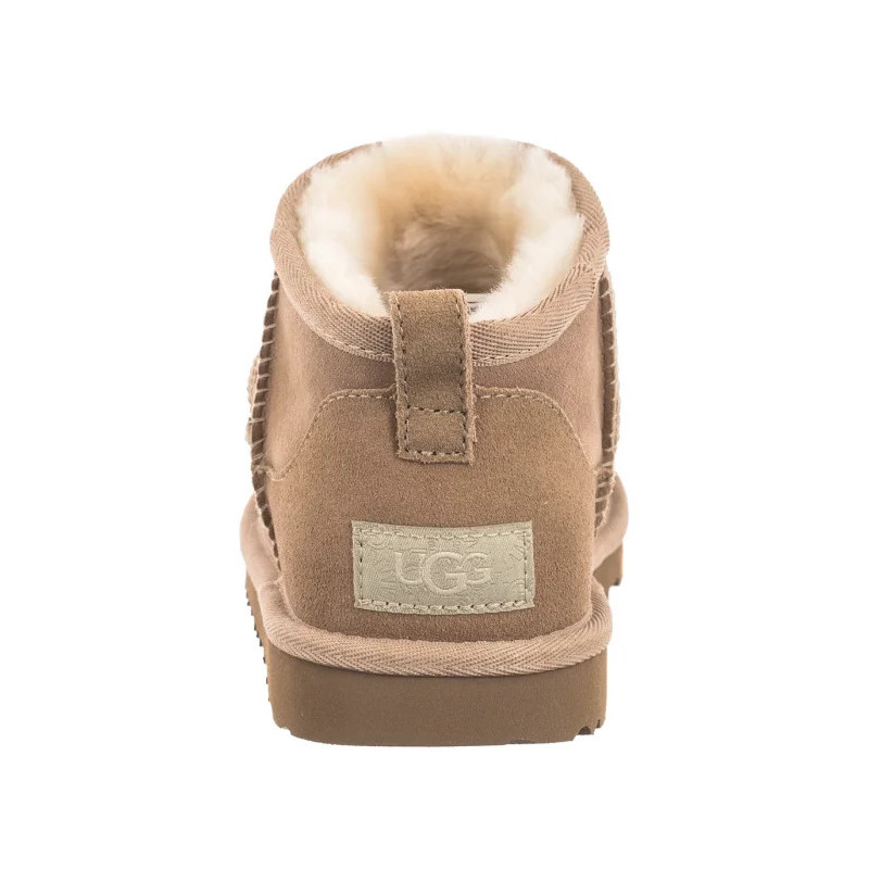 UGG Kid's Classic Ultra Mini 1130750K SAN (UA72-e) aulinukai