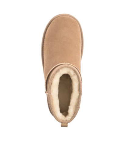 UGG Kid's Classic Ultra Mini 1130750K SAN (UA72-e) aulinukai