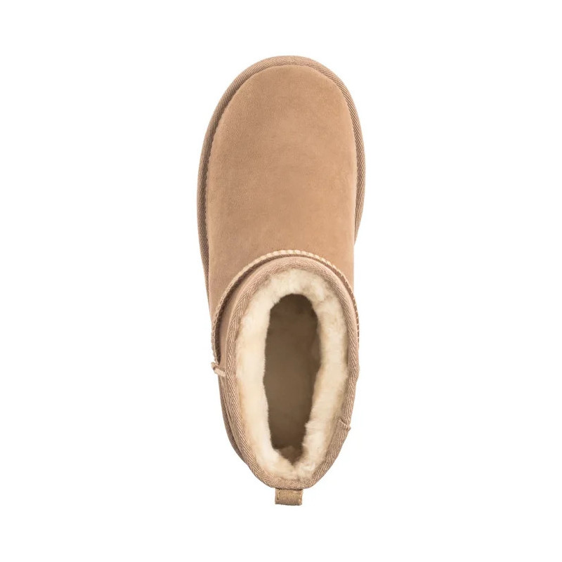 UGG Kid's Classic Ultra Mini 1130750K SAN (UA72-e) aulinukai