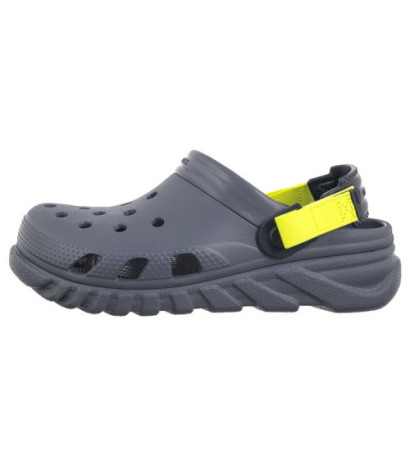 Crocs Duet Max II Clog Kid's Storm 208774-4EA (CR332-b) čības