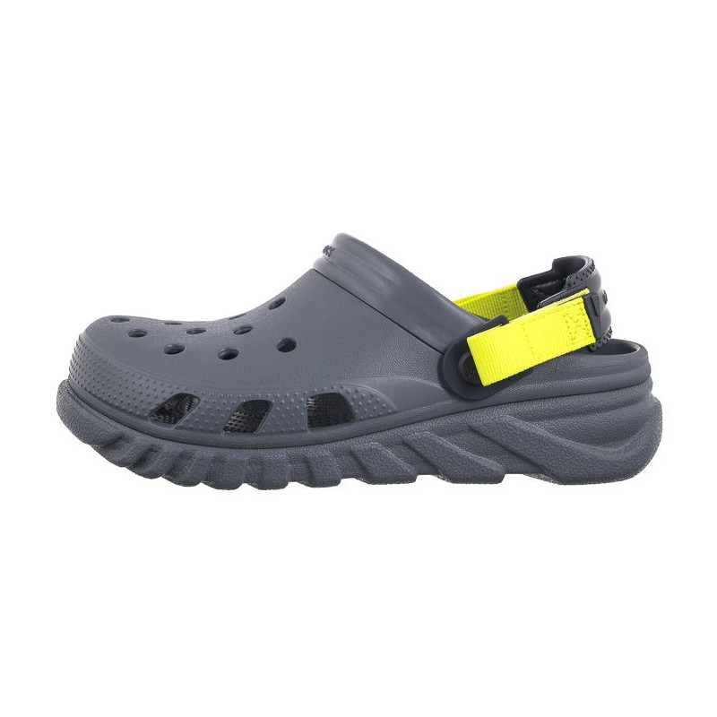 Crocs Duet Max II Clog Kid's Storm 208774-4EA (CR332-b) čības