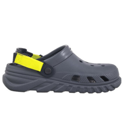 Crocs Duet Max II Clog Kid's Storm 208774-4EA (CR332-b) čības