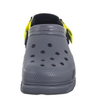 Crocs Duet Max II Clog Kid's Storm 208774-4EA (CR332-b) čības