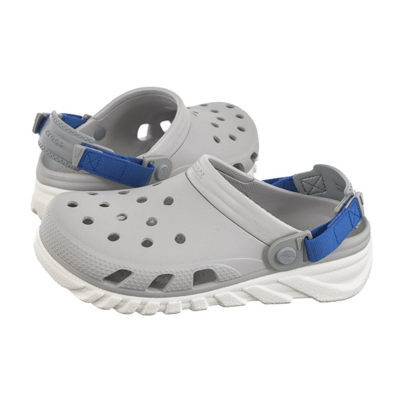 Crocs Duet Max II Clog Kid's Atmosphere 208774-1FT (CR332-c) šlepetės