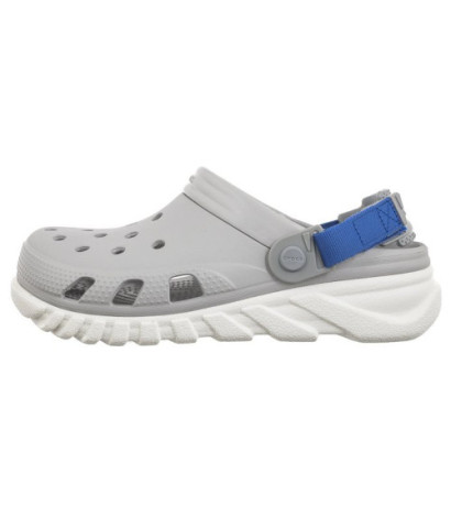 Crocs Duet Max II Clog Kid's Atmosphere 208774-1FT (CR332-c) šlepetės