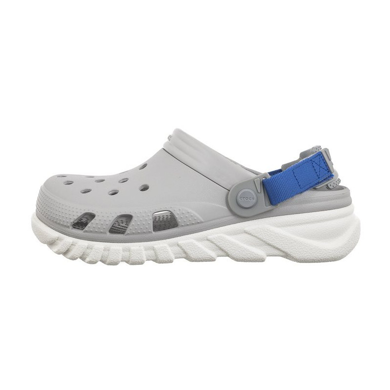 Crocs Duet Max II Clog Kid's Atmosphere 208774-1FT (CR332-c) šlepetės