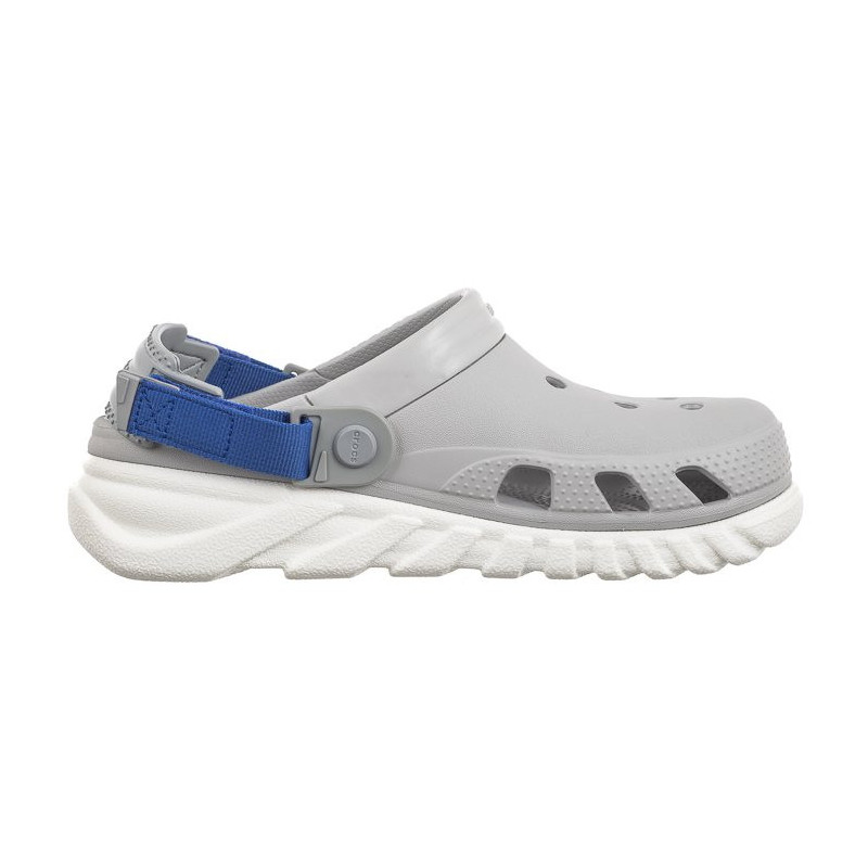 Crocs Duet Max II Clog Kid's Atmosphere 208774-1FT (CR332-c) šlepetės