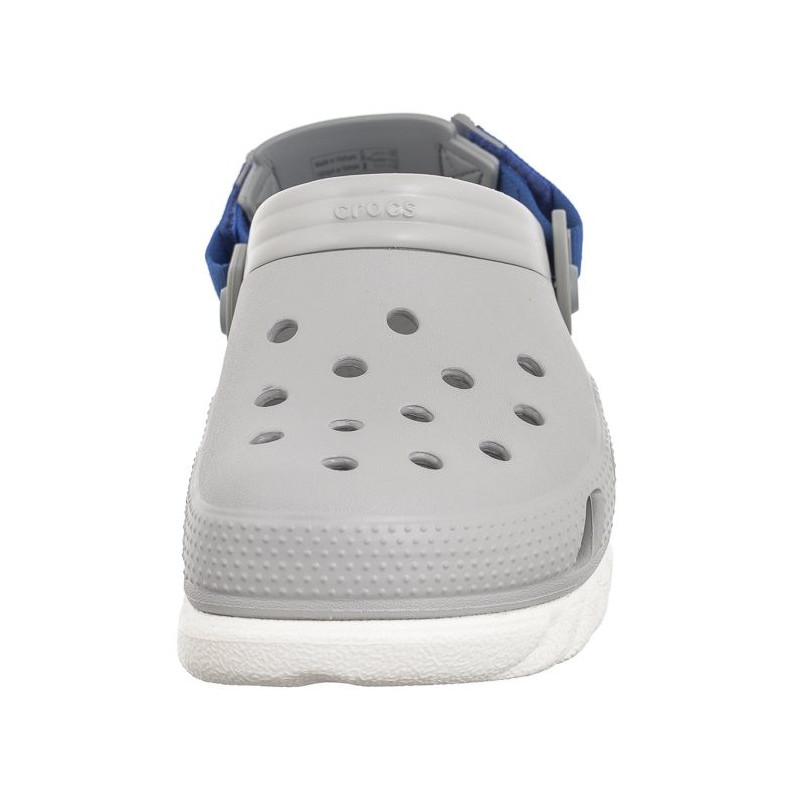 Crocs Duet Max II Clog Kid's Atmosphere 208774-1FT (CR332-c) šlepetės