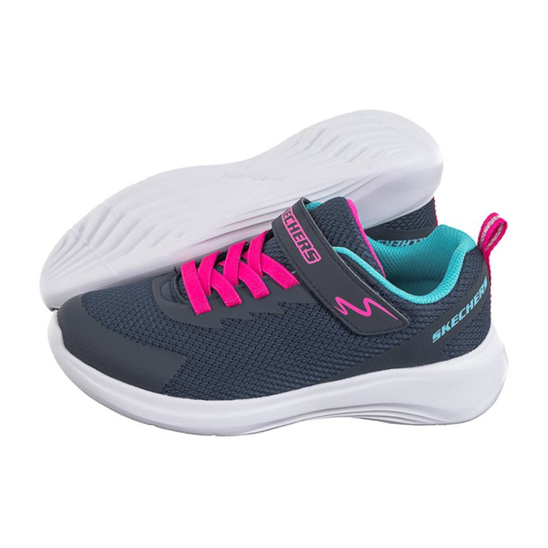 Skechers Selectors Jammi'n Navy 302470L/NVY (SK178-a) sporta apavi