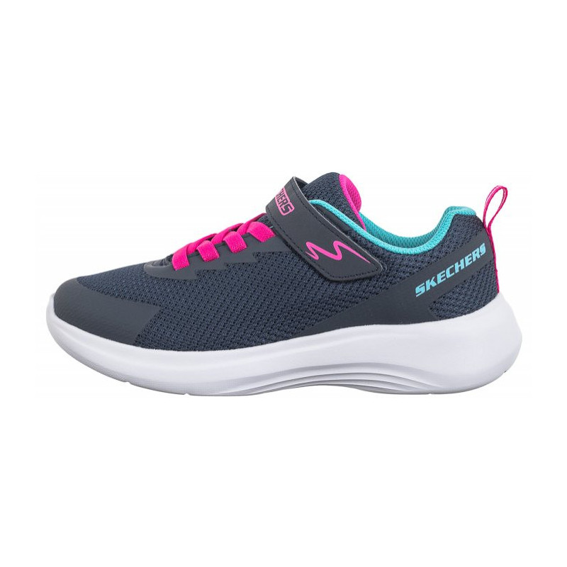 Skechers Selectors Jammi'n Navy 302470L/NVY (SK178-a) sporta apavi