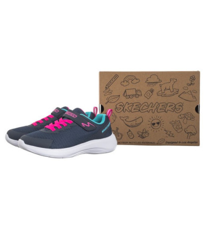 Skechers Selectors Jammi'n Navy 302470L/NVY (SK178-a) sporta apavi