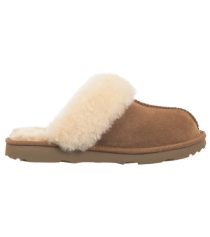 UGG K Cozy II 1019065K CHE (UA123-a) Moteriški batai/šlepetės