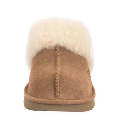 UGG K Cozy II 1019065K CHE (UA123-a) Moteriški batai/šlepetės