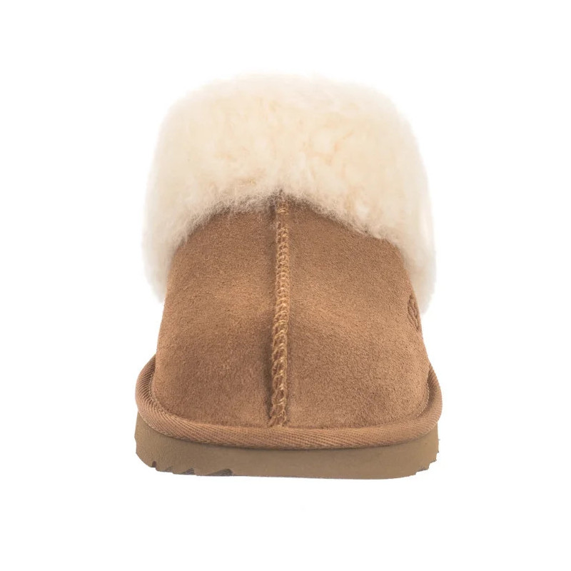 UGG K Cozy II 1019065K CHE (UA123-a) Moteriški batai/šlepetės