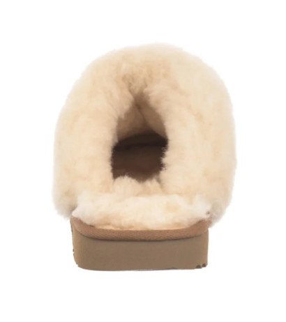 UGG K Cozy II 1019065K CHE (UA123-a) Moteriški batai/šlepetės