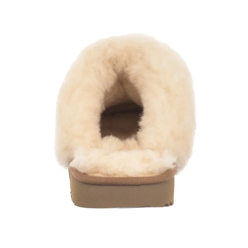 UGG K Cozy II 1019065K CHE (UA123-a) Moteriški batai/šlepetės