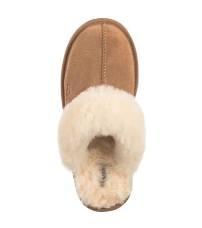 UGG K Cozy II 1019065K CHE (UA123-a) Moteriški batai/šlepetės