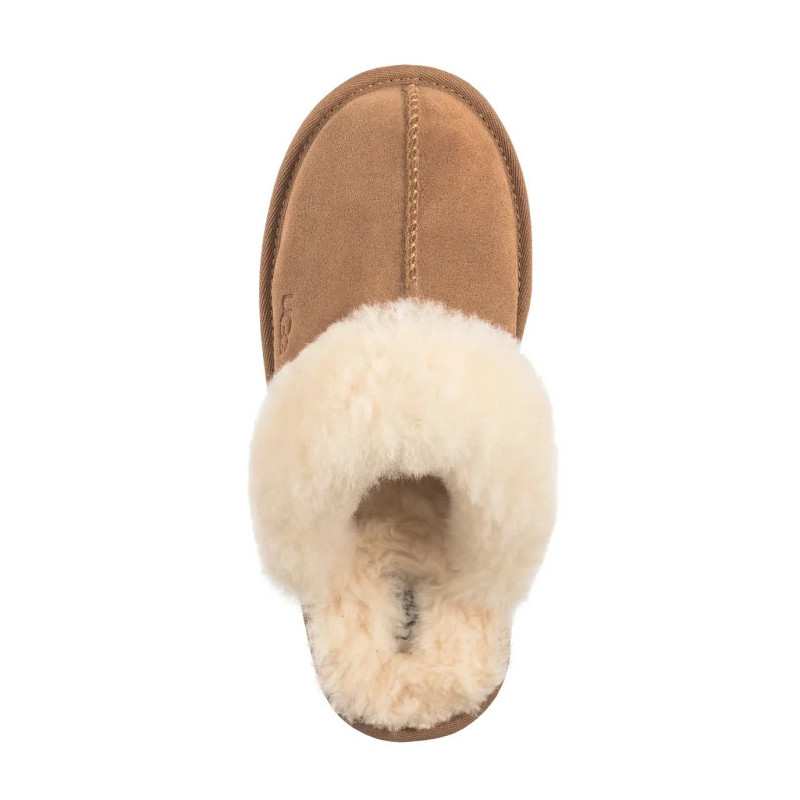 UGG K Cozy II 1019065K CHE (UA123-a) Moteriški batai/šlepetės